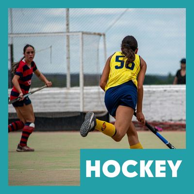 Hockey