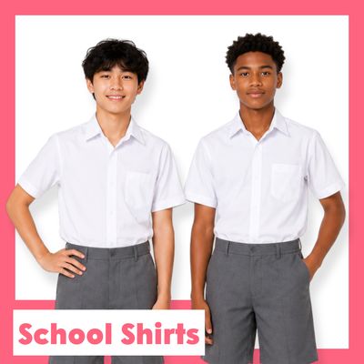 School Shirts