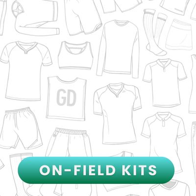 On-Field Apparel