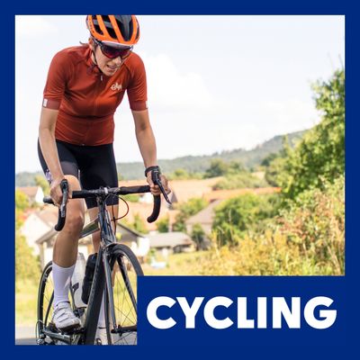 Cycling
