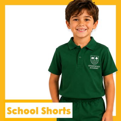 School Shorts