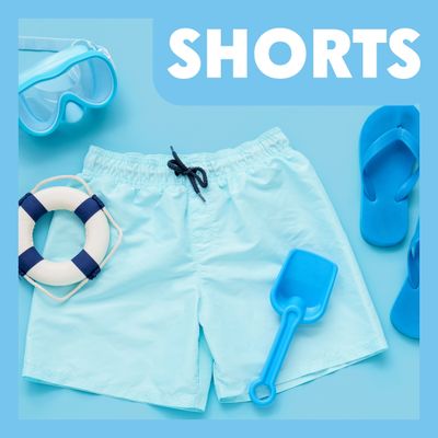 Swim Shorts
