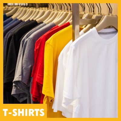 T-shirts