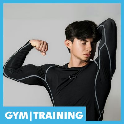 Gym | Training
