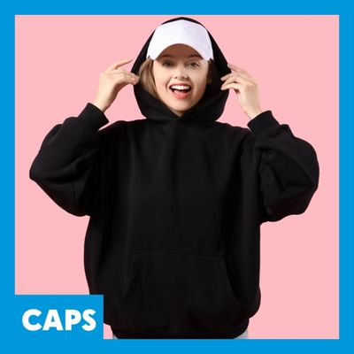 Caps