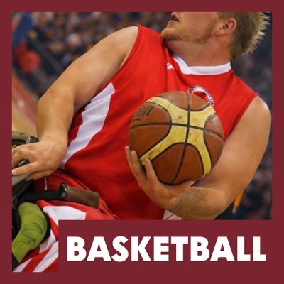 Basketball