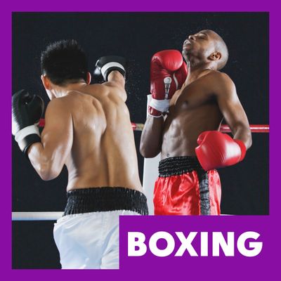Boxing
