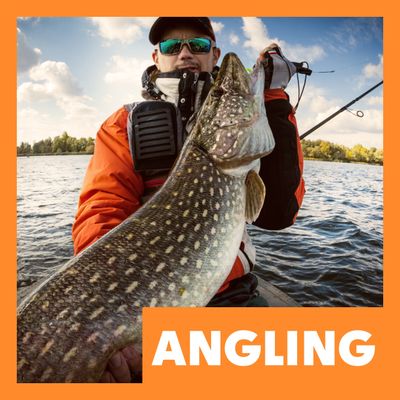 Angling