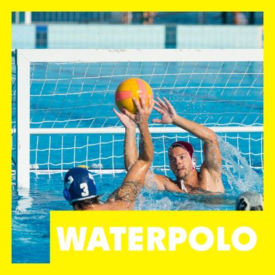 Waterpolo
