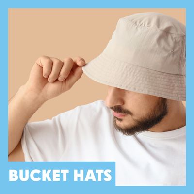 Bucket Hats
