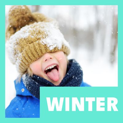 WINTER SPECIALS