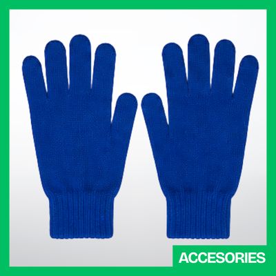 Scarves, Gloves &amp; Beanies