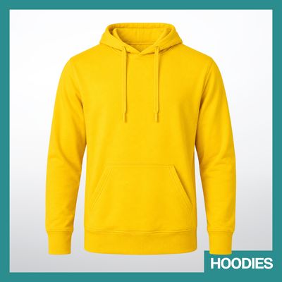Hoodies