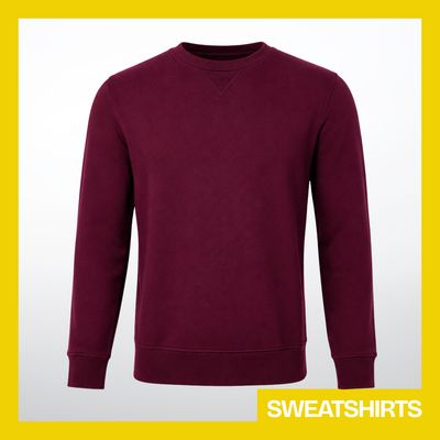 Sweatshirts