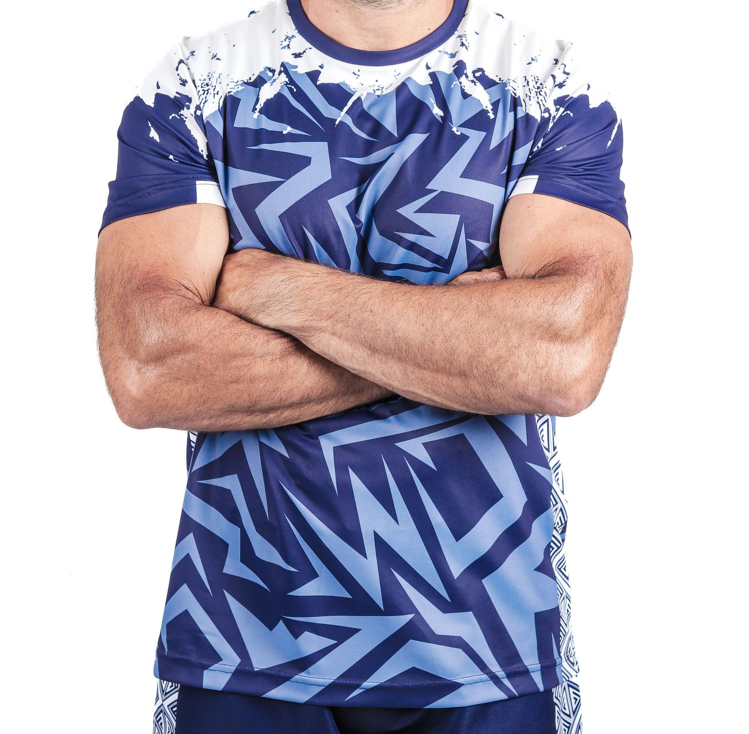 Rugby Jersey  • PRO