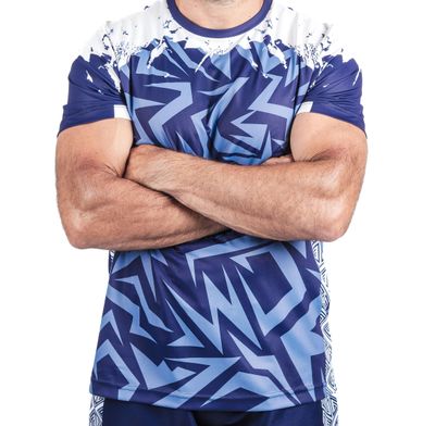 Rugby Jersey  • PRO