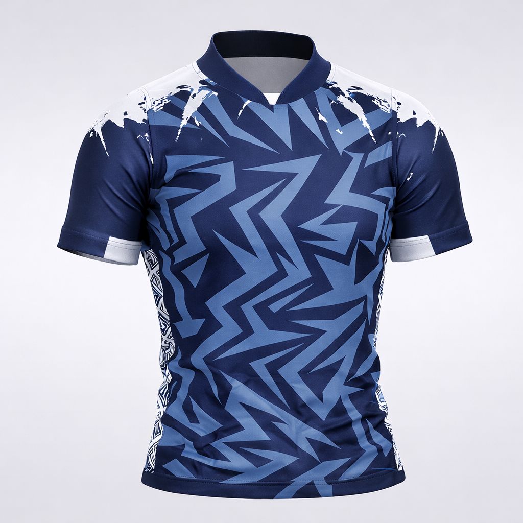 Pro Elevate Rugby Jerseys • Mens