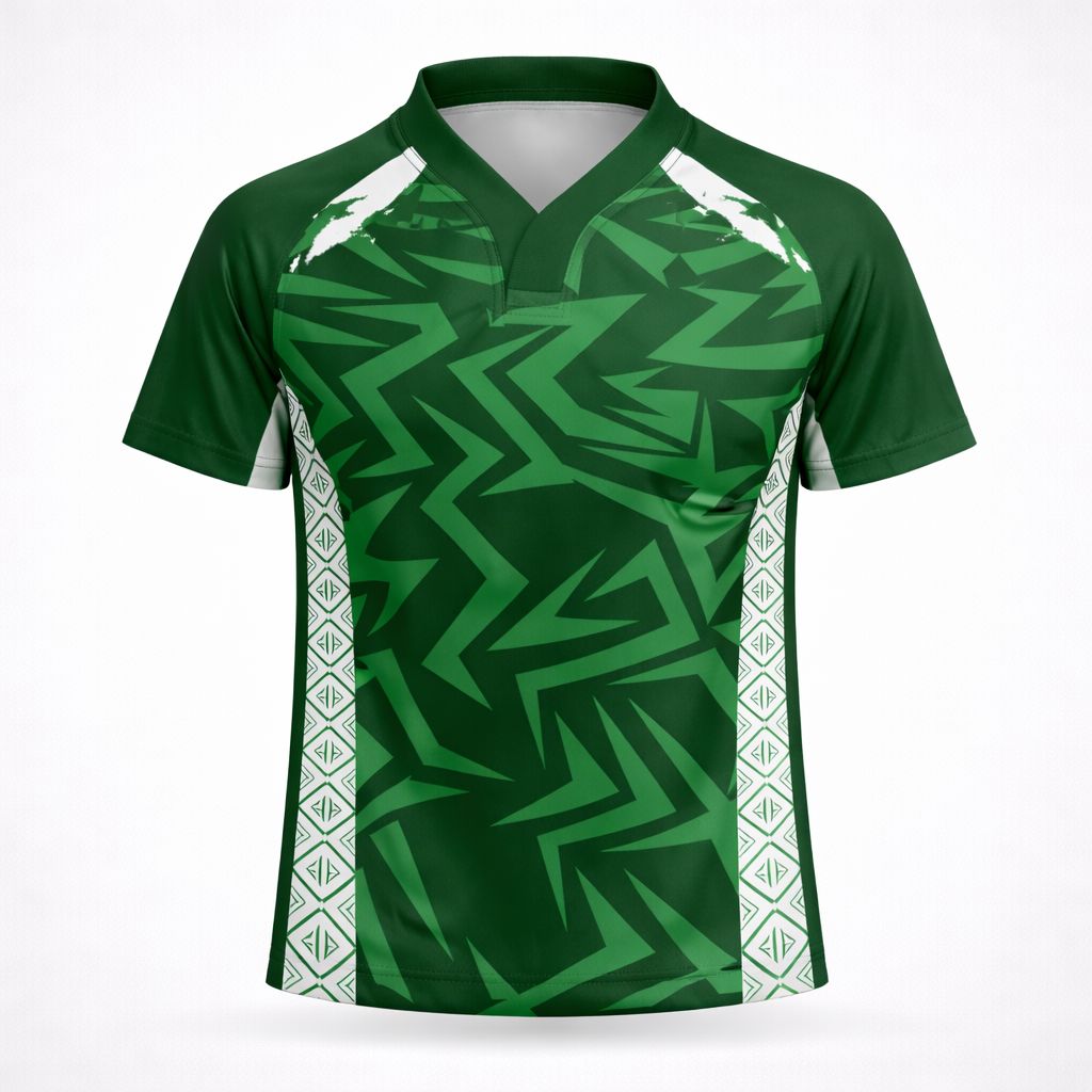 Club Elevate Rugby Jerseys • Youth