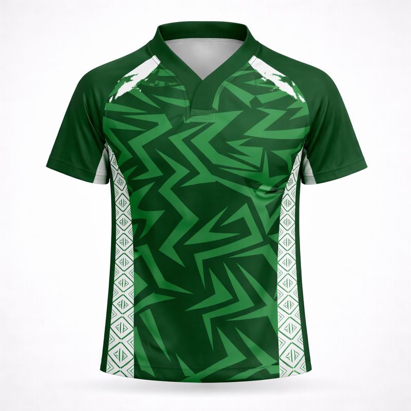 Club Elevate Rugby Jerseys • Youth