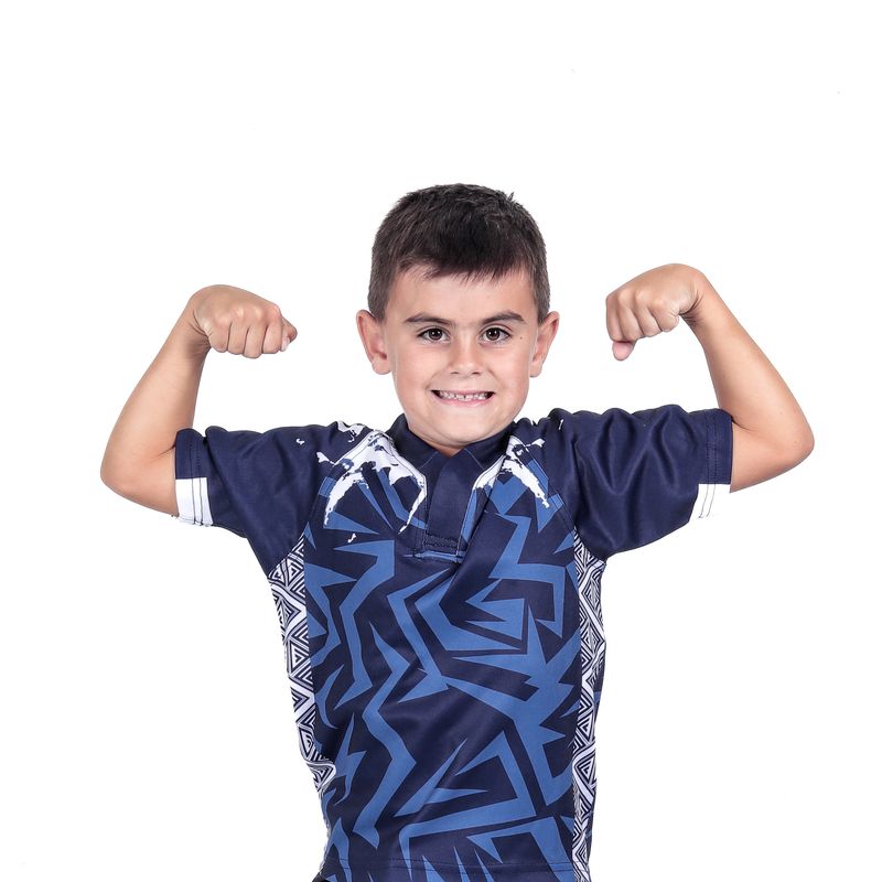Club Elevate Rugby Jerseys • Boys