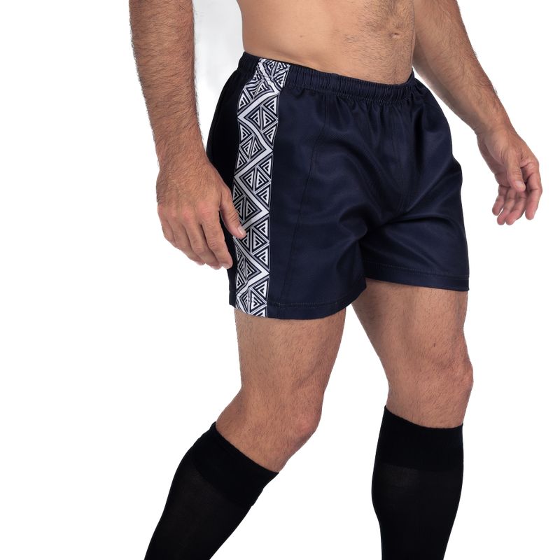 Club Elevate Rugby Shorts • Mens