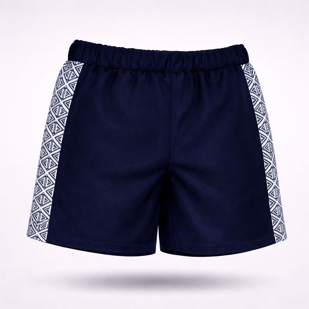 Club Elevate Rugby Shorts • Mens