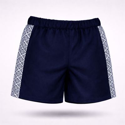 Club Elevate Rugby Shorts • Mens