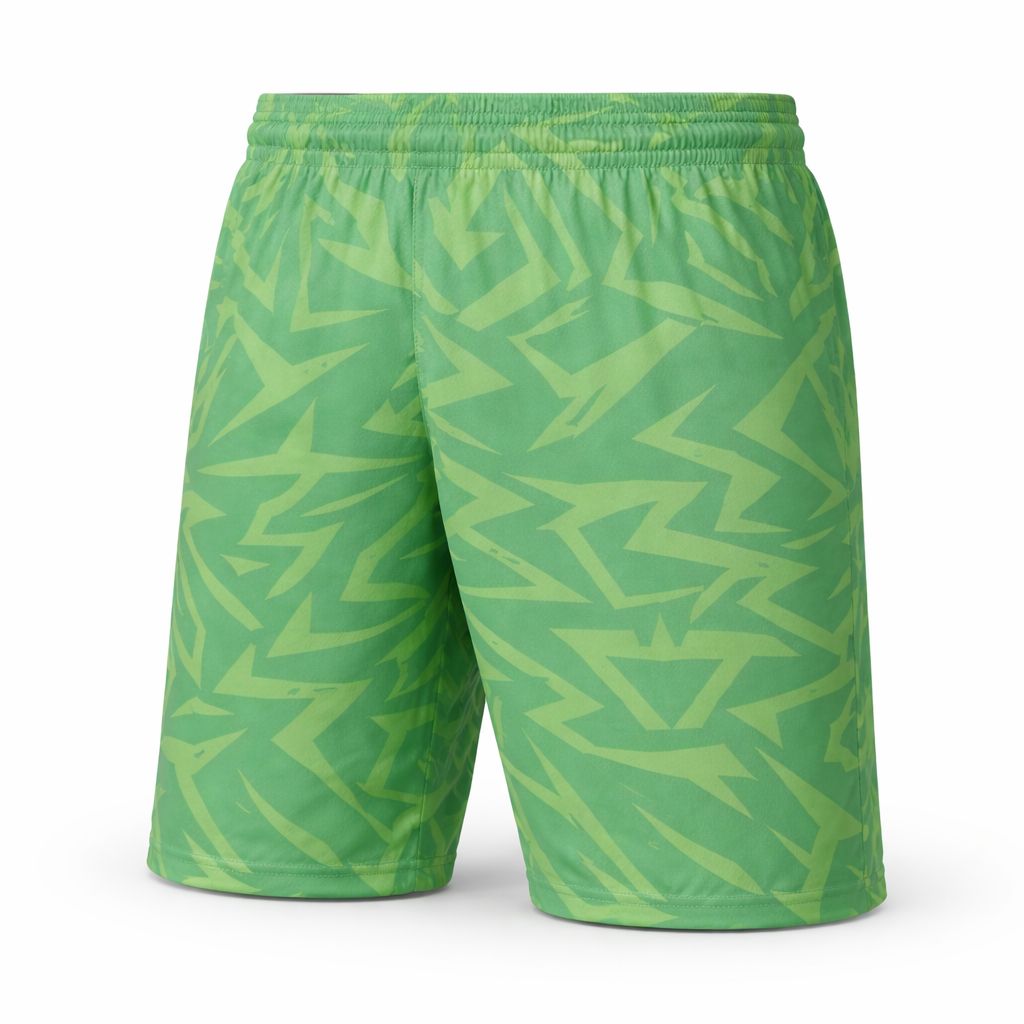 Sublimated Soccer | Hockey Short • Mens
