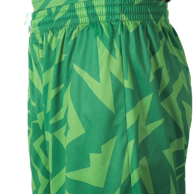 Sublimated Soccer | Hockey Short • Mens