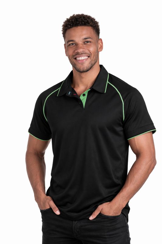 Mens Golfer