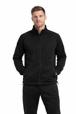 Club Tracksuit Top • Mens