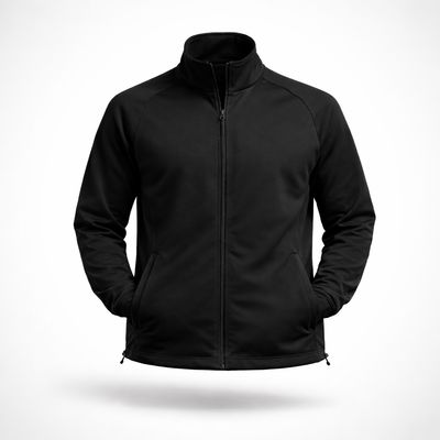 Club Tracksuit Top • Mens