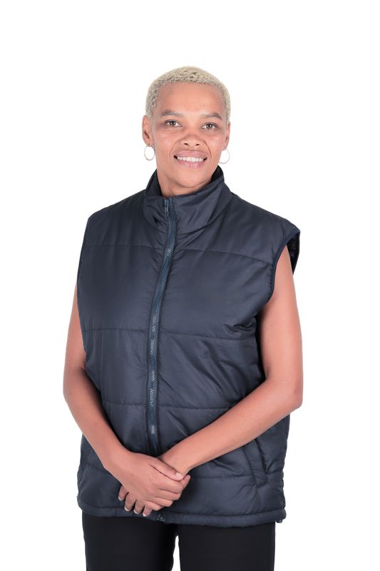 Bodywarmer Jacket • Adults