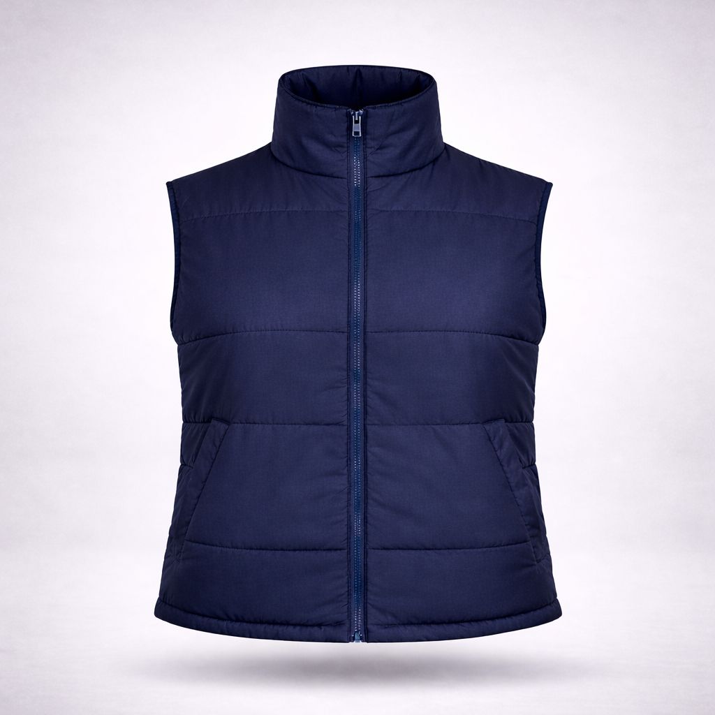 Bodywarmer Jacket • Unisex