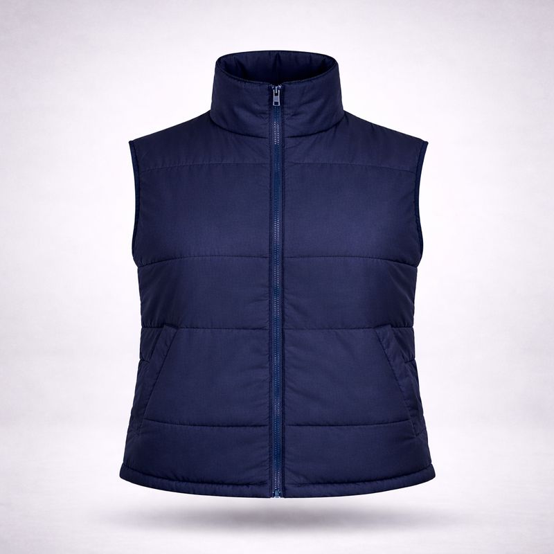 Bodywarmer Jacket • Unisex