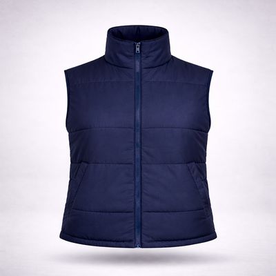 Bodywarmer Jacket • Unisex