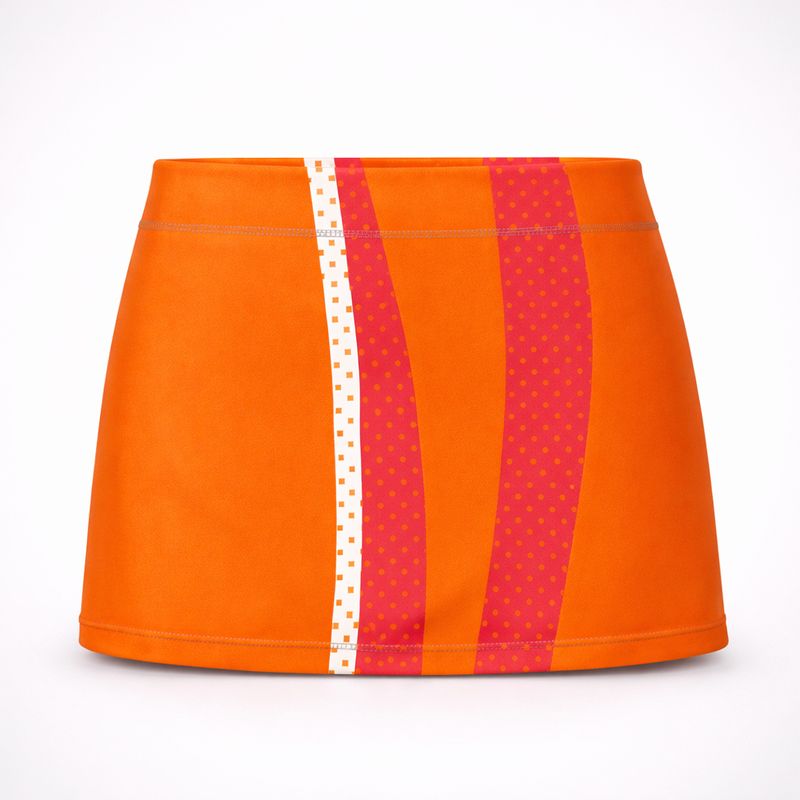 Pro Netball Skirt • Girls &amp; Ladies