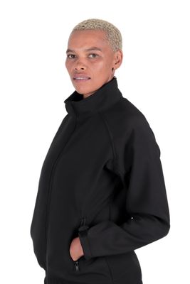Softshell Jacket • Ladies