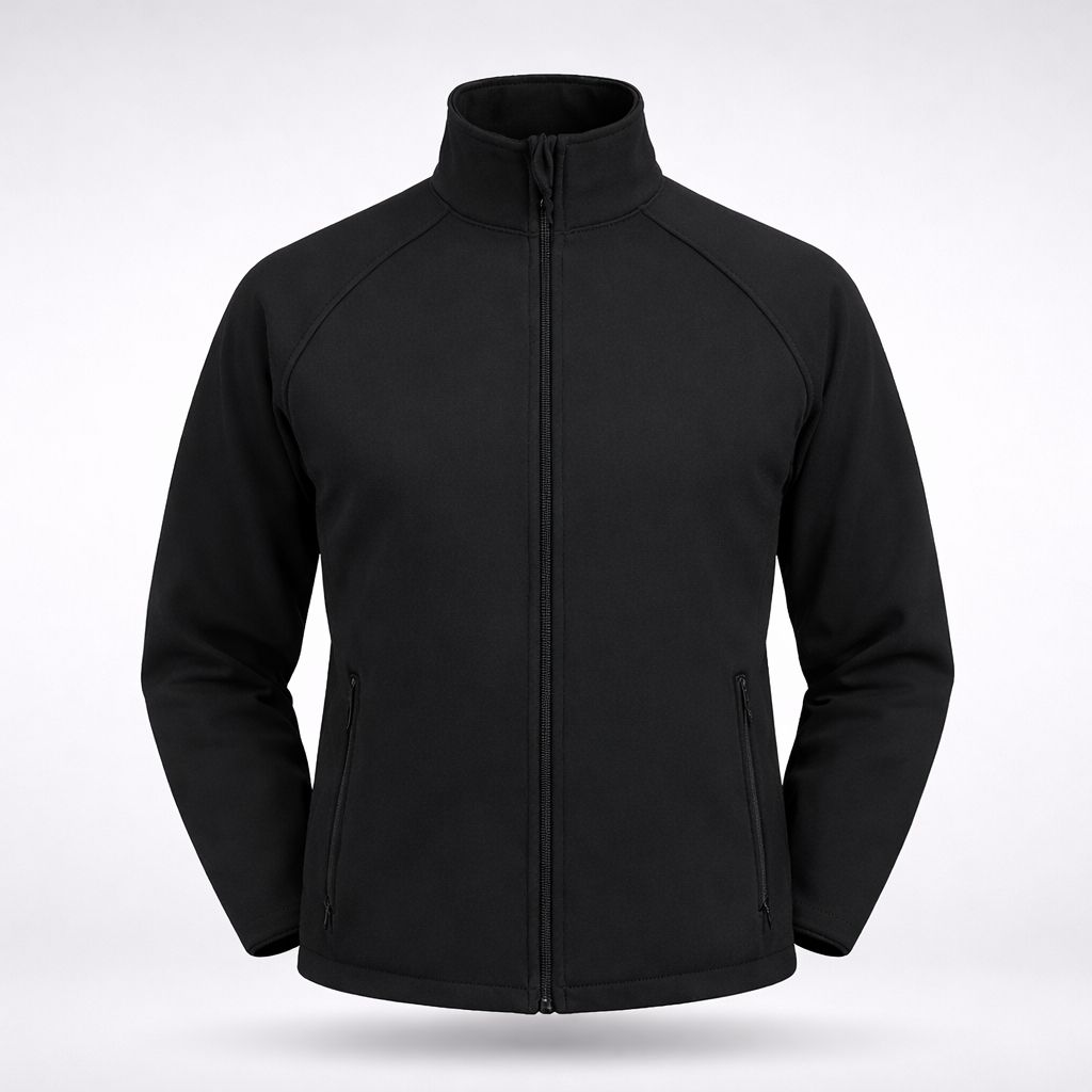 Softshell Jacket • Ladies