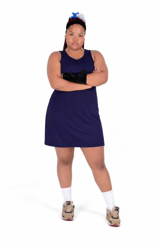 Club Netball | Hockey Dress • Ladies