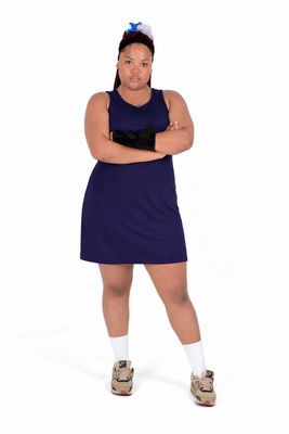 Club Netball | Hockey Dress • Ladies