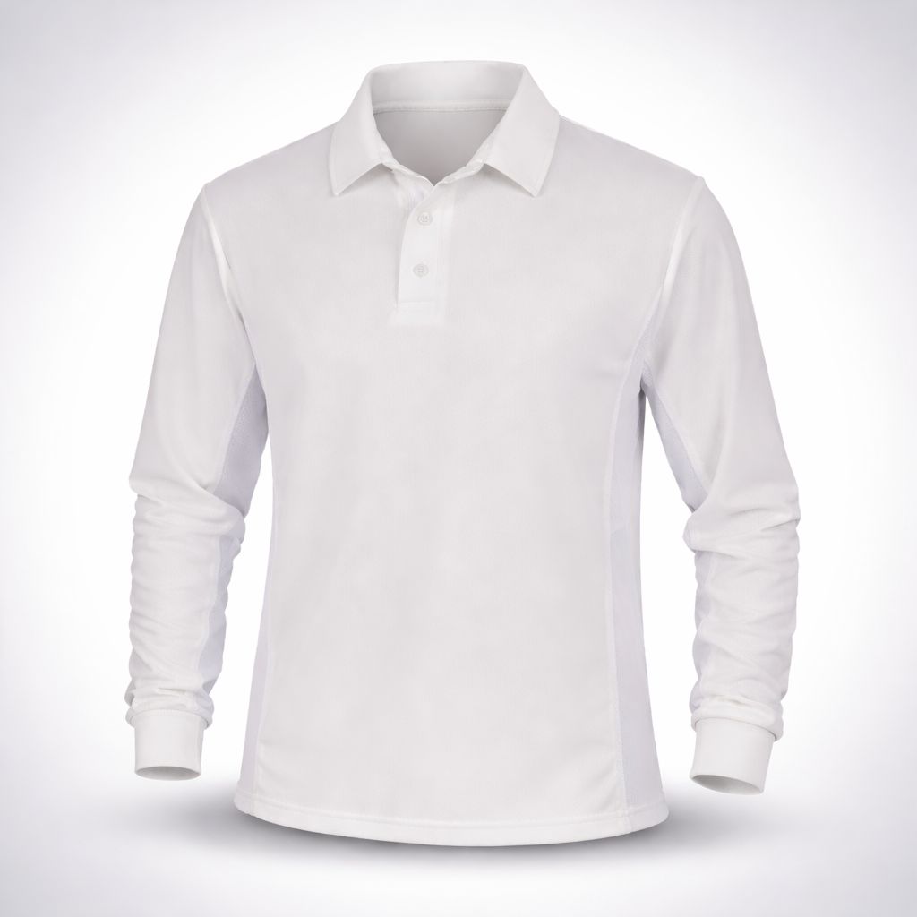 Cricket Long Sleeve • Mens