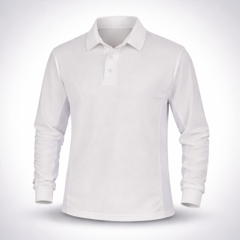 Cricket Long Sleeve • Mens