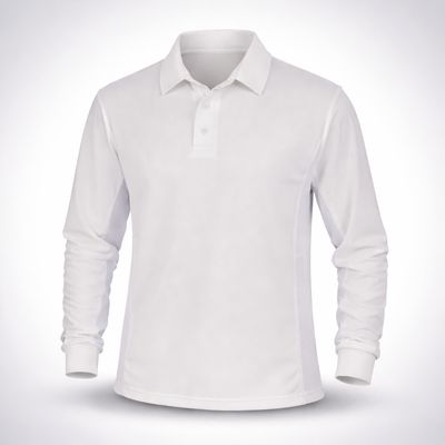 Cricket Long Sleeve • Mens