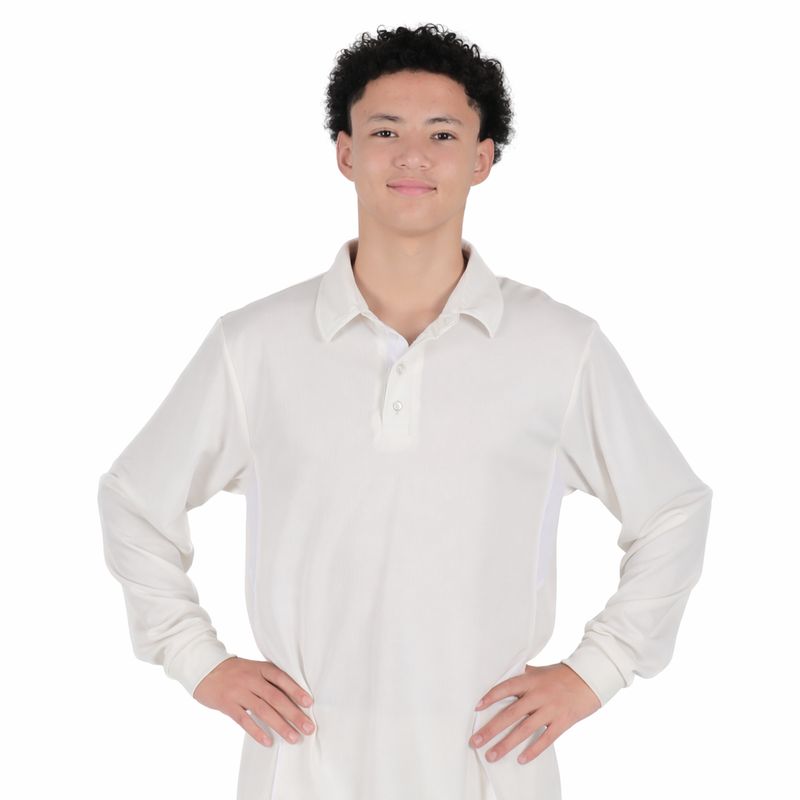 Cricket Long Sleeve • Mens