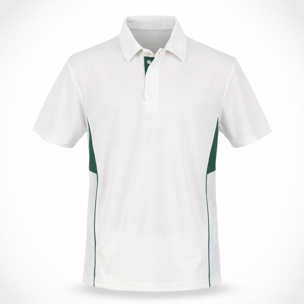 Cricket Short Sleeve • Mens