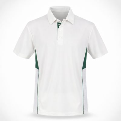 Cricket Short Sleeve • Mens
