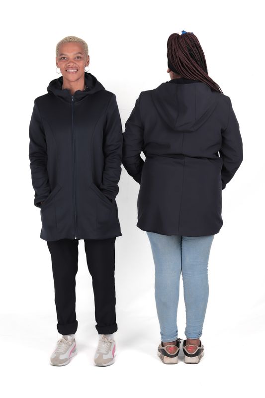 Stadium Softshell Jacket • Ladies