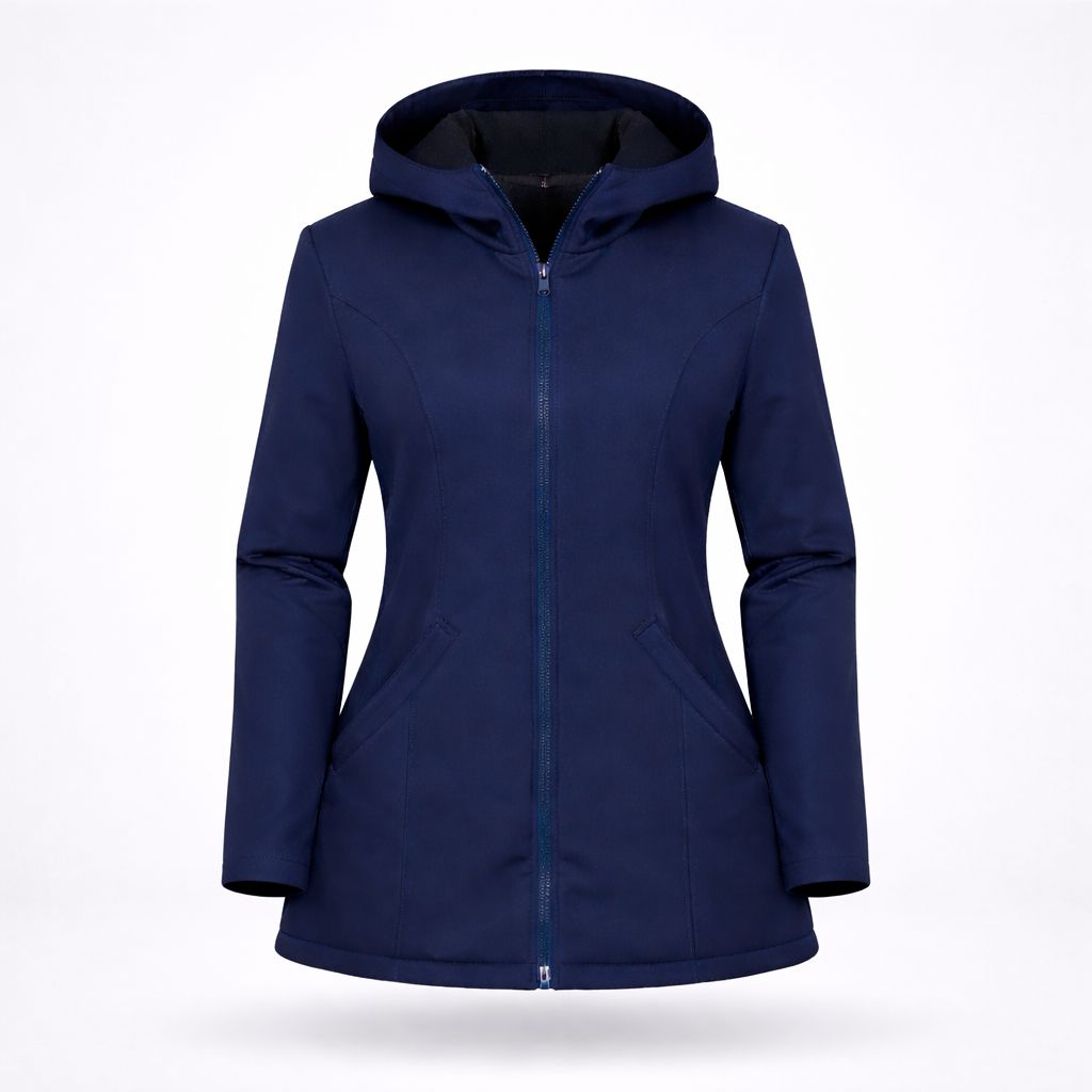 Stadium Softshell Jacket • Ladies