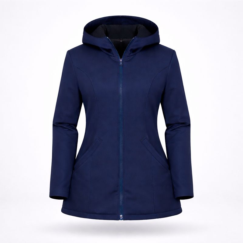 Stadium Softshell Jacket • Ladies